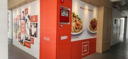 Blk 320C Anchorvale Grove (Sengkang), HDB Executive #578683411